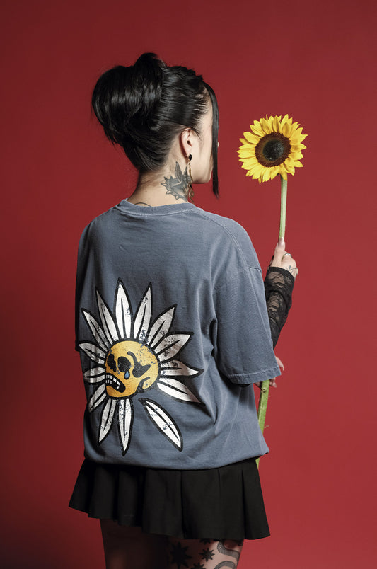 CAMISETA REGULAR ME QUIERE