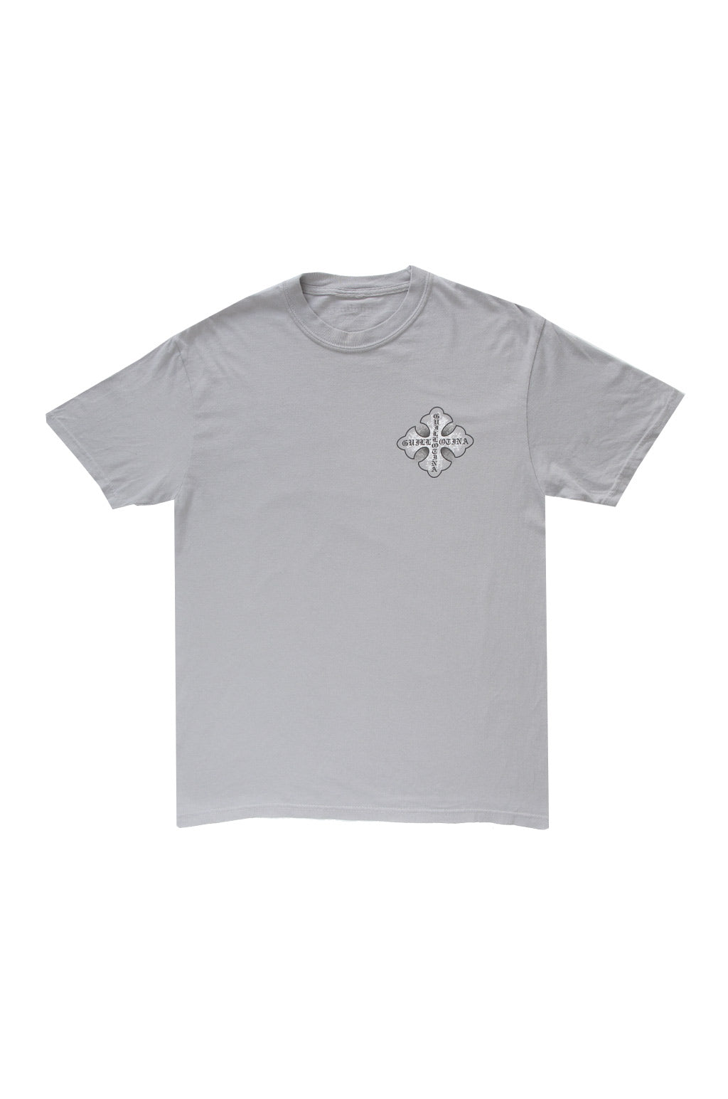 CAMISETA REGULAR REGRESA POR MÁS