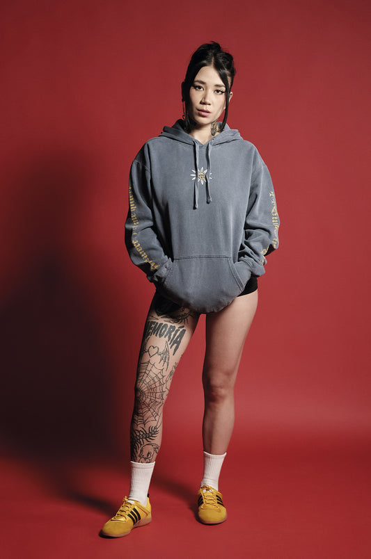 HOODIE ME QUIERE NO ME QUIERE