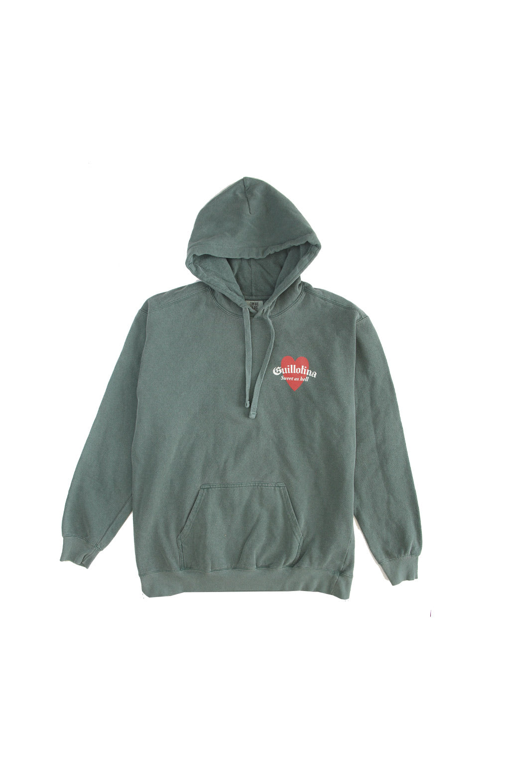 HOODIE SWEET AS HELL