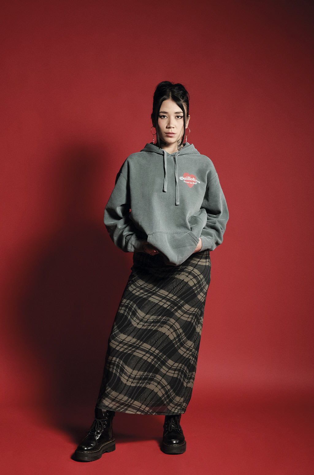 HOODIE SWEET AS HELL