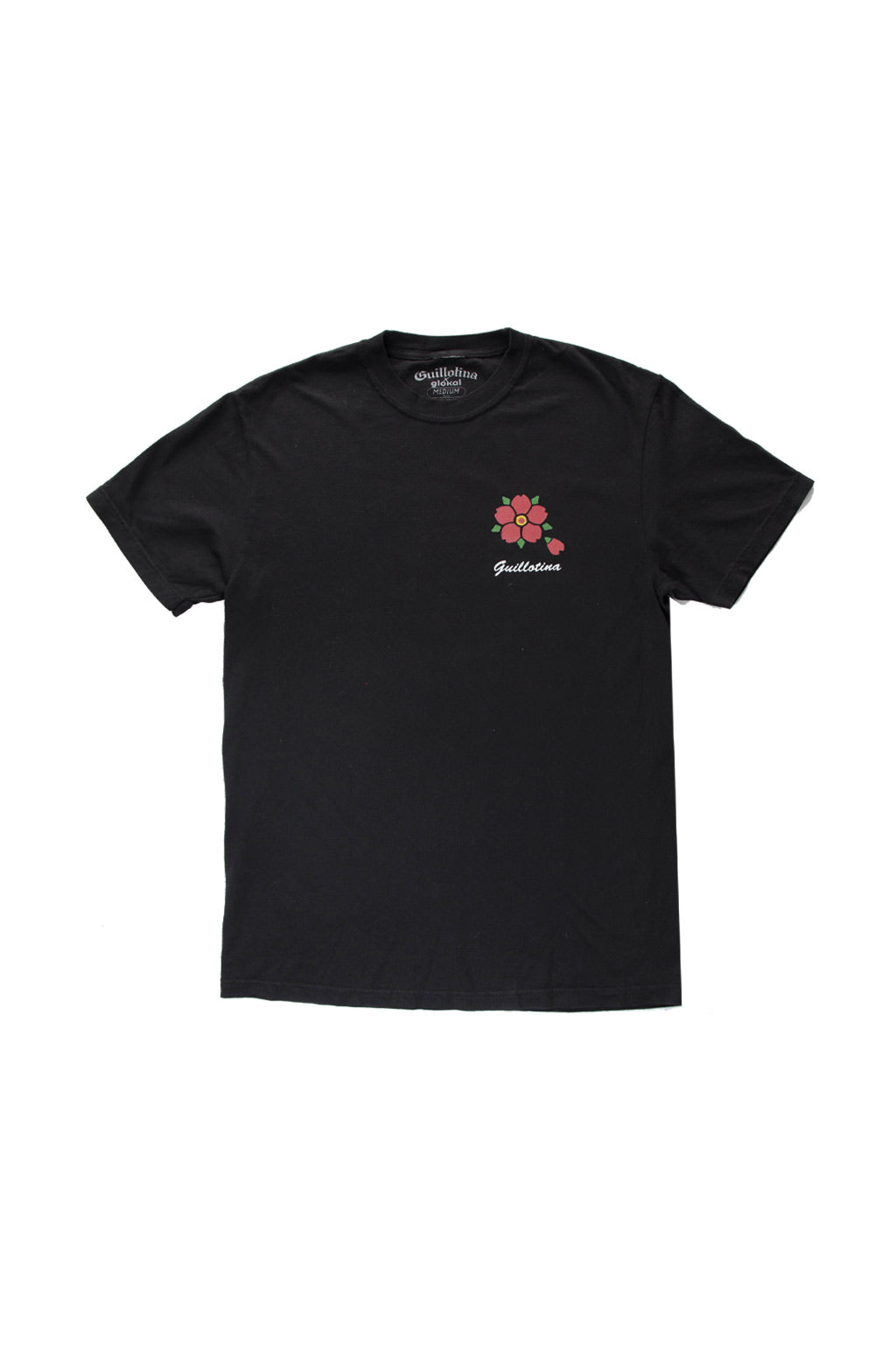 CAMISETA REGULAR MANEKI-NEKO