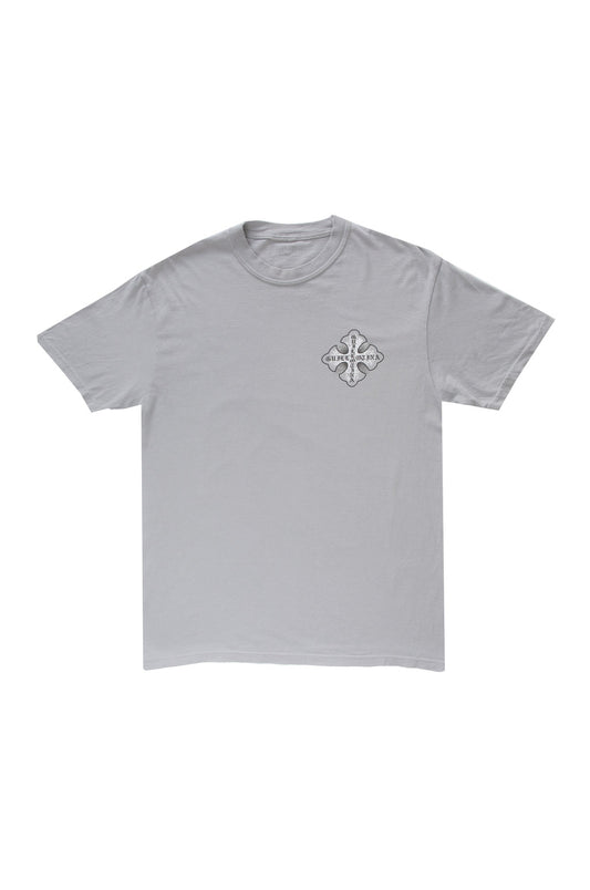 CAMISETA REGULAR REGRESA POR MÁS