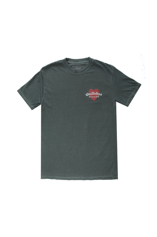 CAMISETA REGULAR SWEET AS HELL