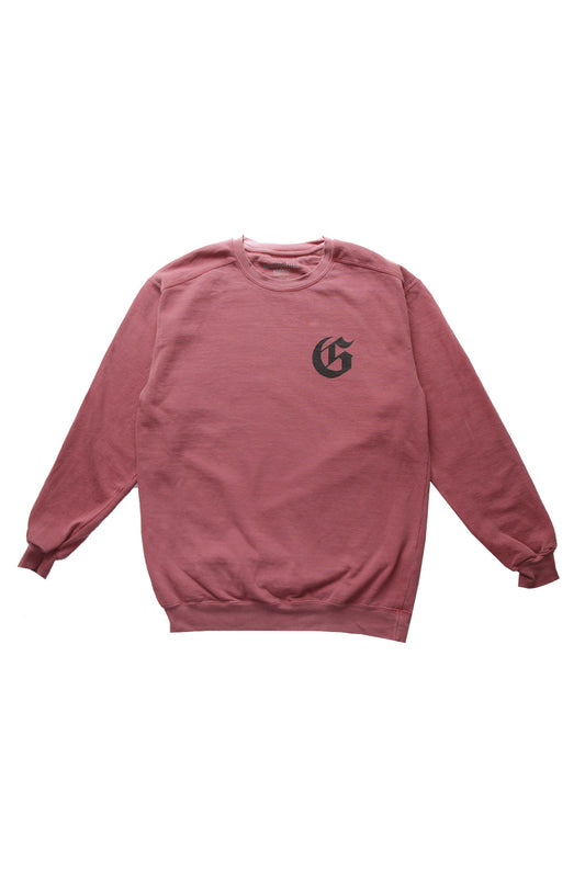 CREWNECK TODO TIENE SU FINAL