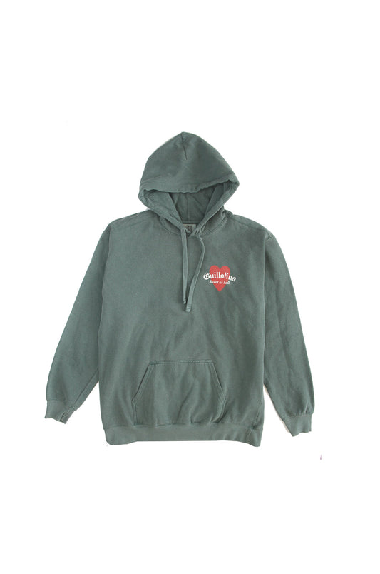 HOODIE SWEET AS HELL